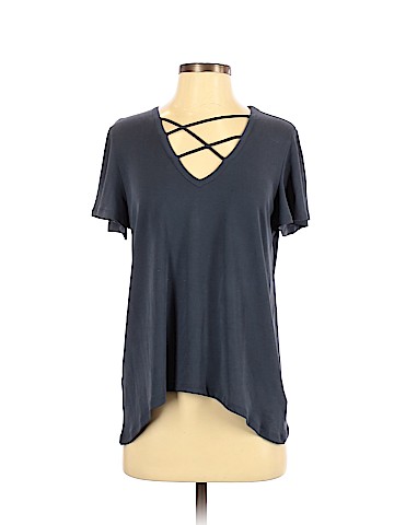 Coin 1804 Short Sleeve Blouse (view 1)