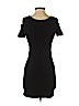 H&M Black Cocktail Dress Size 2 - photo 2