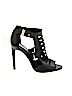 BCBGeneration Black Heels Size 10 - photo 1