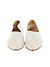 Vince Camuto White Flats Size 10 - photo 2