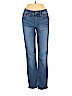 Madewell Blue Jeans Size 26 waist - photo 1