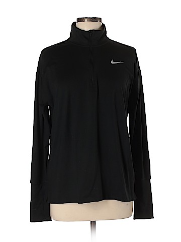 Nike Track Jacket (view 1)
