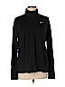 Nike Black Track Jacket Size L - photo 1