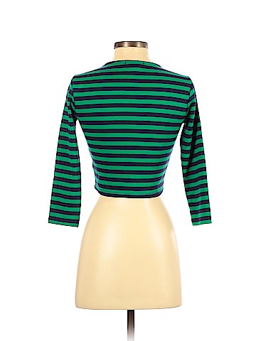 Forever 21 Long Sleeve T-Shirt (view 2)