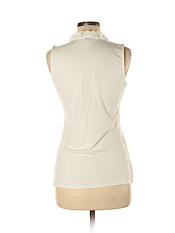 White House Black Market Sleeveless Top (view 2)