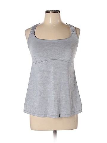 Lululemon Athletica Active Tank (view 1)