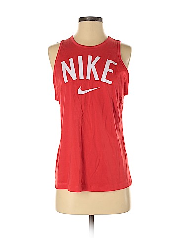 Nike Active Tank (view 1)