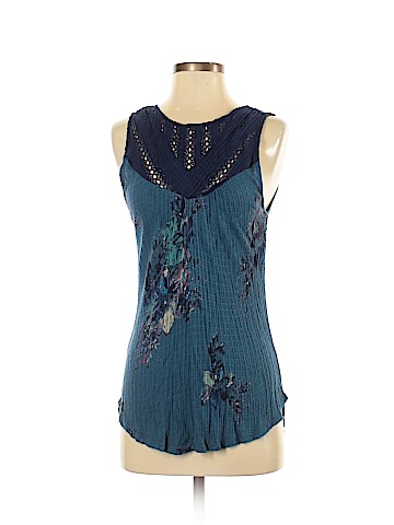 Lucky Brand Sleeveless Top (view 1)