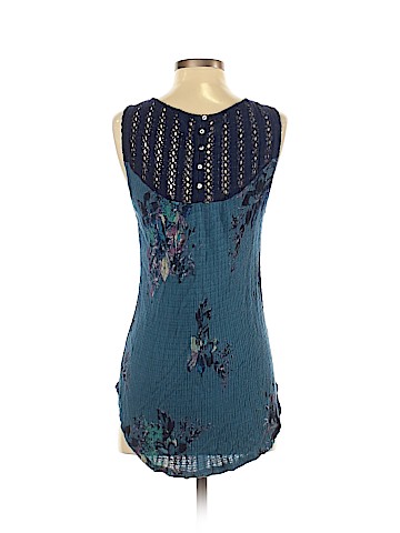 Lucky Brand Sleeveless Top (view 2)