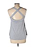 Lululemon Athletica Gray Active Tank Size 12 - photo 2
