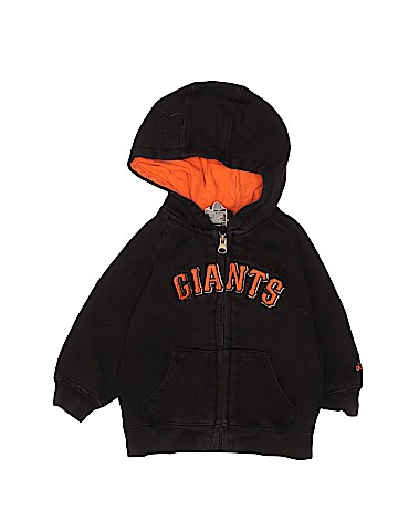 Adidas Zip Up Hoodie (view 1)