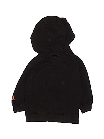 Adidas Zip Up Hoodie (view 2)