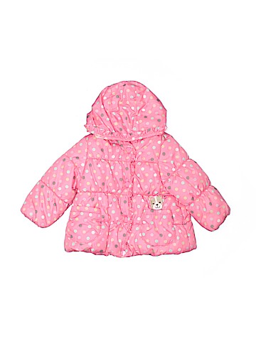 Child of Mine by Carter's Coat (view 1)