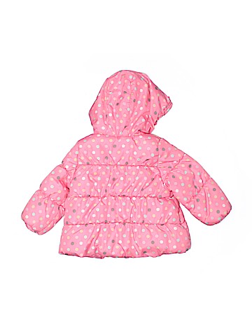 Child of Mine by Carter's Coat (view 2)