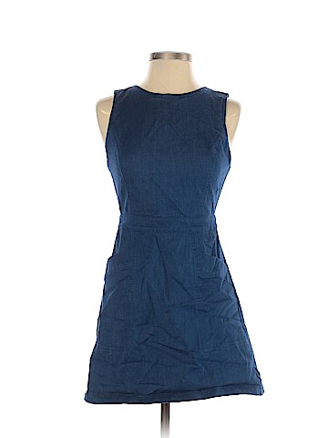 Lush Casual Dress (view 1)