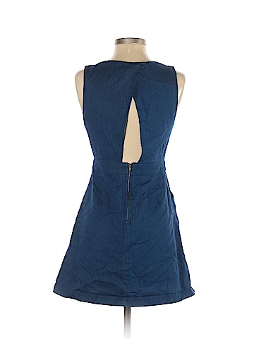 Lush Casual Dress (view 2)