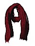 Unbranded Solid Burgundy Scarf One size - photo 1