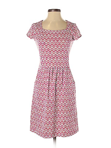 J. McLaughlin Casual Dress (view 1)