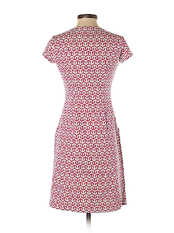 J. McLaughlin Casual Dress (view 2)