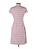 J. McLaughlin Pink Casual Dress Size XS - photo 2