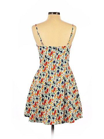 Alice + Olivia Casual Dress (view 2)