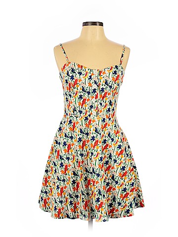 Alice + Olivia Casual Dress (view 1)