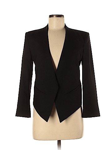 Helmut Lang Wool Blazer (view 1)