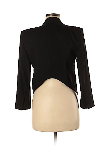 Helmut Lang Wool Blazer (view 2)