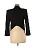 Helmut Lang Black Wool Blazer Size 6 - photo 2
