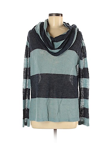 Free People Wool Pullover Sweater (view 1)