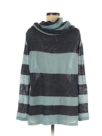 Free People Wool Pullover Sweater (view 2)