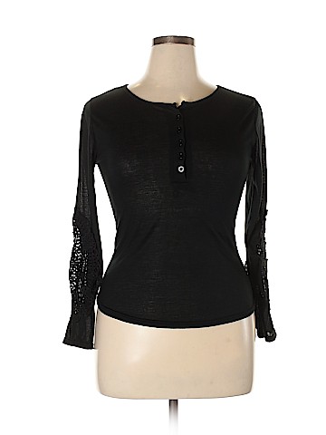 Unbranded Long Sleeve Top (view 1)