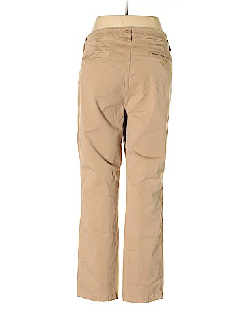 Lauren by Ralph Lauren Khakis (view 2)