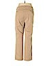 Lauren by Ralph Lauren Tan Khakis Size 14 - photo 2