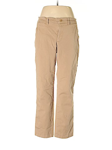 Lauren by Ralph Lauren Khakis (view 1)