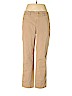 Lauren by Ralph Lauren Tan Khakis Size 14 - photo 1