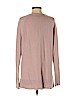 American Eagle Outfitters 100% Nylon Pink Cardigan Size S - photo 2