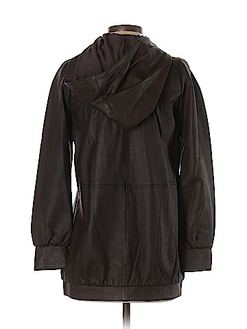 Madison Marcus Leather Jacket (view 2)