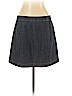 MICHAEL Michael Kors Blue Denim Skirt Size 12 (petite) - photo 2
