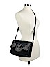 Lancaster 100% Leather Black Leather Crossbody Bag One size - photo 2