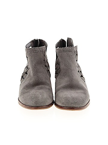 Vince Camuto Ankle Boots (view 2)