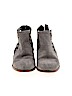 Vince Camuto Gray Ankle Boots Size 6 - photo 2