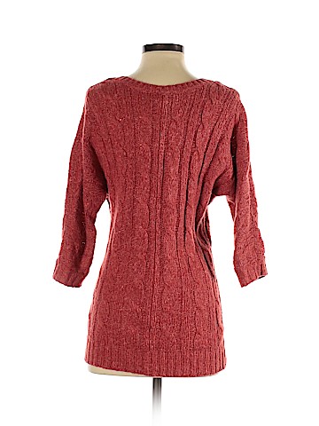 Aerie Pullover Sweater (view 2)