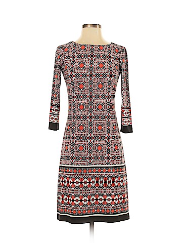 Wisp Casual Dress (view 1)