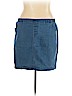 JMS Collection Blue Denim Skirt Size 4X - photo 1