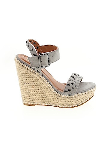 Shoe Republic LA Wedges (view 1)