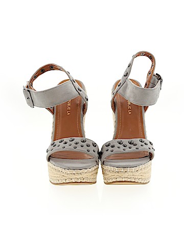 Shoe Republic LA Wedges (view 2)