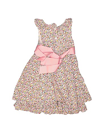 Laura Ashley Dress (view 2)