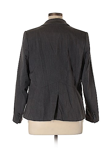 Lane Bryant Blazer (view 2)