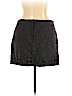 Nataya Gray Wool Skirt Size M - photo 2